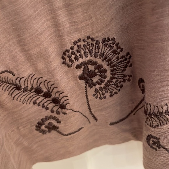 Anthropologie Ric Rac Top - Picture 3 of 4